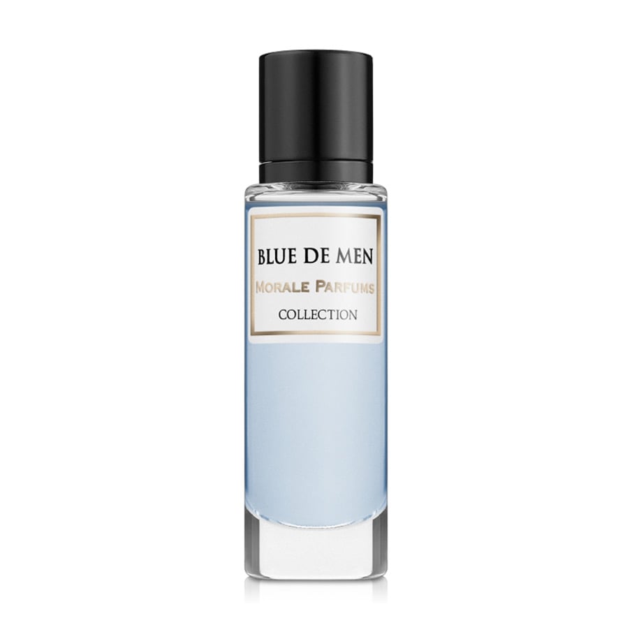 Morale Parfums Blue De Men Парфумована вода чоловіча, 30 мл