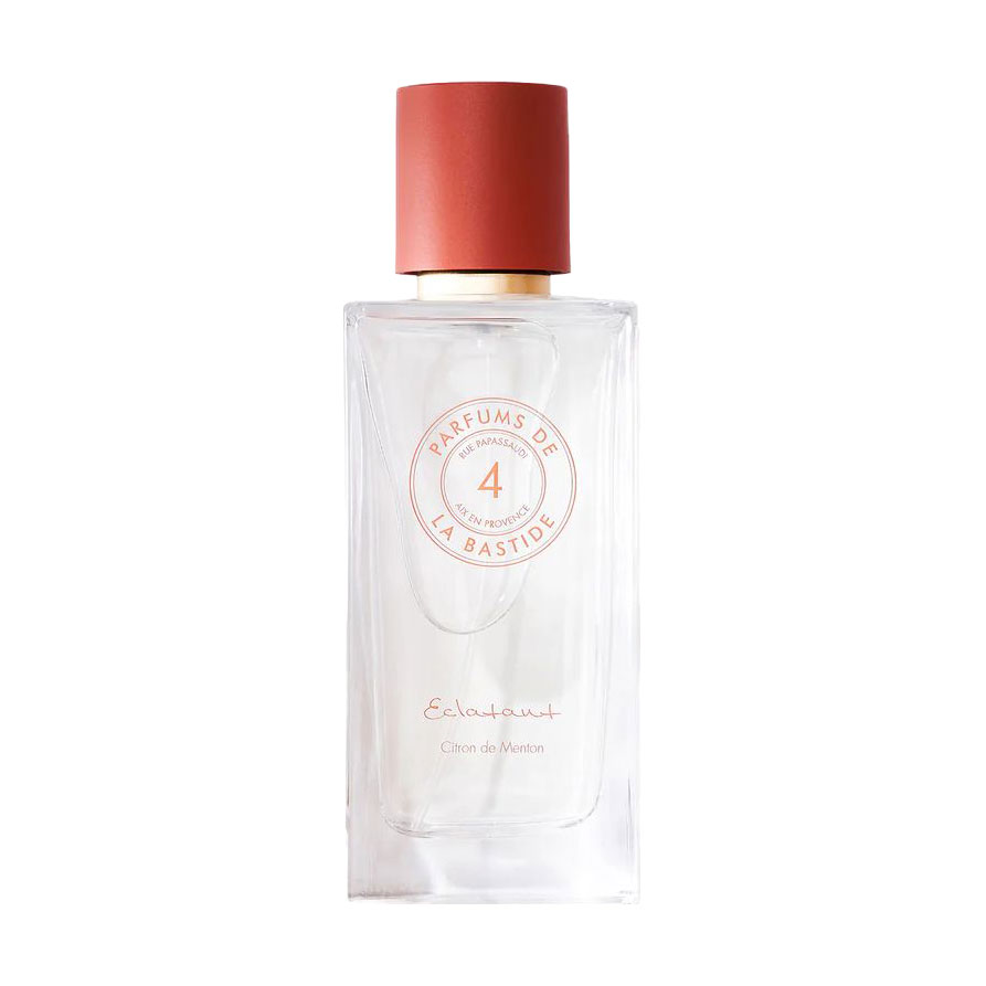 Parfums de la Bastide Eclatant Парфумована вода унісекс, 100 мл